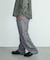 STITCHED RESORT CARGO PANTS