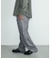STITCHED RESORT CARGO PANTS