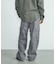STITCHED RESORT CARGO PANTS