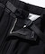 STITCHED RESORT CARGO PANTS