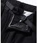 STITCHED RESORT CARGO PANTS