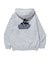 OLD OG ZIP HOODED SWEATSHIRT