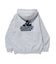 OLD OG ZIP HOODED SWEATSHIRT