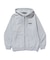 OLD OG ZIP HOODED SWEATSHIRT