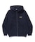 OLD OG ZIP HOODED SWEATSHIRT