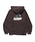 OLD OG ZIP HOODED SWEATSHIRT