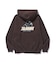 OLD OG ZIP HOODED SWEATSHIRT