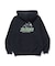 OLD OG ZIP HOODED SWEATSHIRT