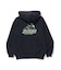 OLD OG ZIP HOODED SWEATSHIRT