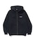 OLD OG ZIP HOODED SWEATSHIRT