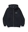 OLD OG ZIP HOODED SWEATSHIRT