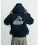 OLD OG ZIP HOODED SWEATSHIRT