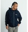 OLD OG ZIP HOODED SWEATSHIRT
