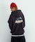 OLD OG ZIP HOODED SWEATSHIRT