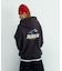 OLD OG ZIP HOODED SWEATSHIRT