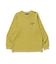 WAFFLE RAGLAN TOP