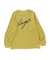 WAFFLE RAGLAN TOP