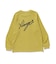 WAFFLE RAGLAN TOP
