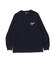 WAFFLE RAGLAN TOP