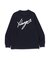 WAFFLE RAGLAN TOP