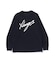 WAFFLE RAGLAN TOP