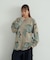 WAFFLE RAGLAN TOP