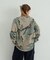 WAFFLE RAGLAN TOP