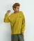 WAFFLE RAGLAN TOP
