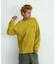 WAFFLE RAGLAN TOP