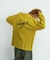 WAFFLE RAGLAN TOP