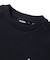 WAFFLE RAGLAN TOP