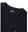 WAFFLE RAGLAN TOP
