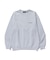 WASHED BACKSIDE OG CREWNECK SWEATSHIRT