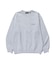 WASHED BACKSIDE OG CREWNECK SWEATSHIRT