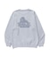 WASHED BACKSIDE OG CREWNECK SWEATSHIRT