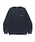 WASHED BACKSIDE OG CREWNECK SWEATSHIRT
