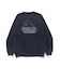 WASHED BACKSIDE OG CREWNECK SWEATSHIRT