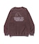 WASHED BACKSIDE OG CREWNECK SWEATSHIRT