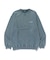 WASHED BACKSIDE OG CREWNECK SWEATSHIRT