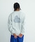 WASHED BACKSIDE OG CREWNECK SWEATSHIRT