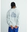 WASHED BACKSIDE OG CREWNECK SWEATSHIRT