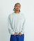 WASHED BACKSIDE OG CREWNECK SWEATSHIRT