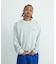 WASHED BACKSIDE OG CREWNECK SWEATSHIRT