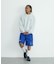 WASHED BACKSIDE OG CREWNECK SWEATSHIRT