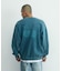 WASHED BACKSIDE OG CREWNECK SWEATSHIRT