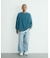 WASHED BACKSIDE OG CREWNECK SWEATSHIRT