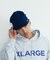 COOLMAX X BEANIE