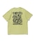 CAVE S/S TEE