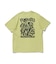 CAVE S/S TEE