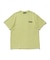 CAVE S/S TEE